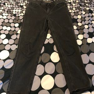 American Eagle Mom Jean